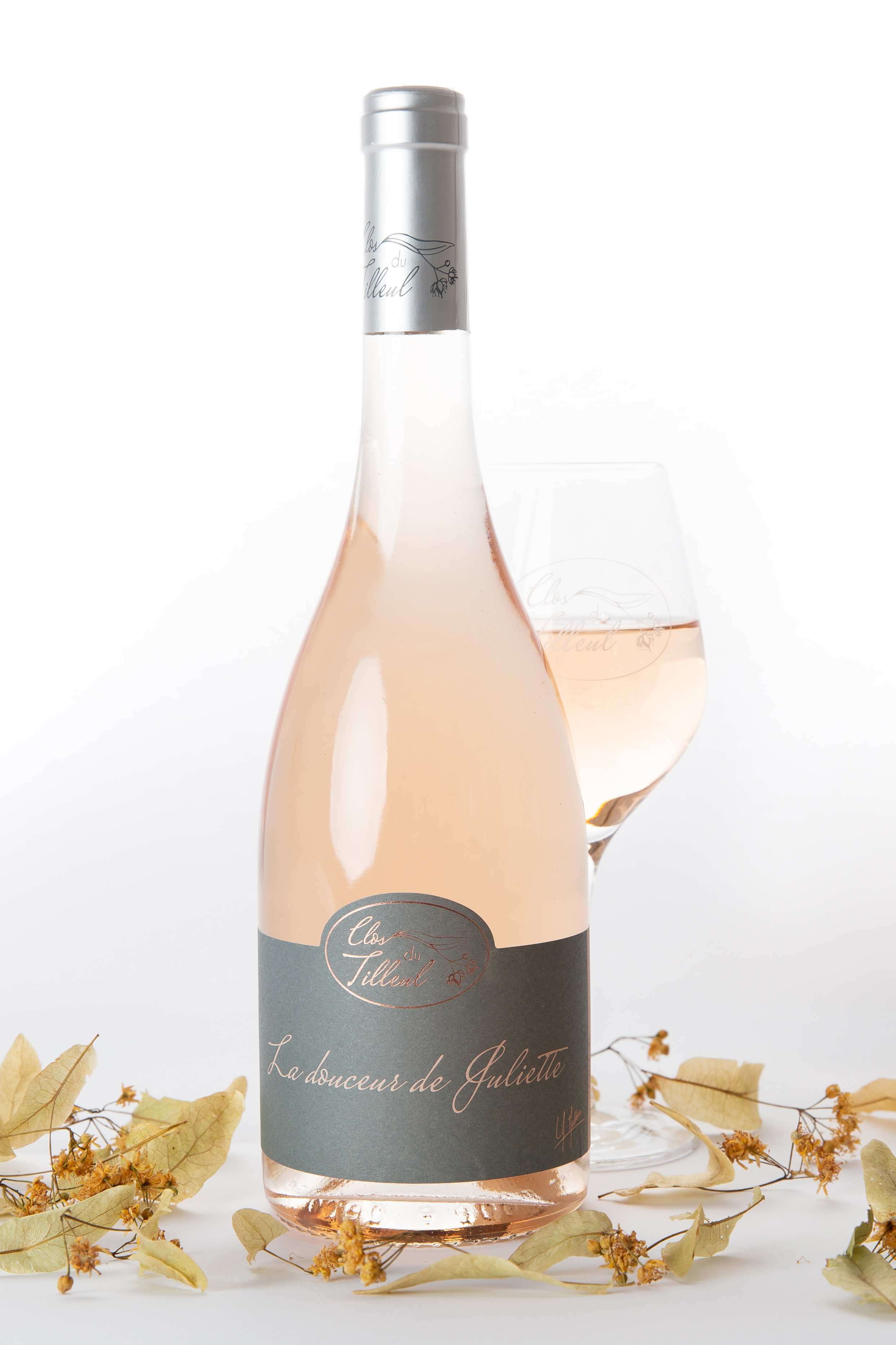 La douceur de Juliette 2023 AOP Luberon La douceur de Juliette 2023 AOP Luberon