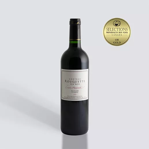 Cuvée Amarante 2021 Cuvée Amarante 2021