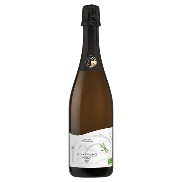 Crémant Brut Bio Crémant Brut Bio