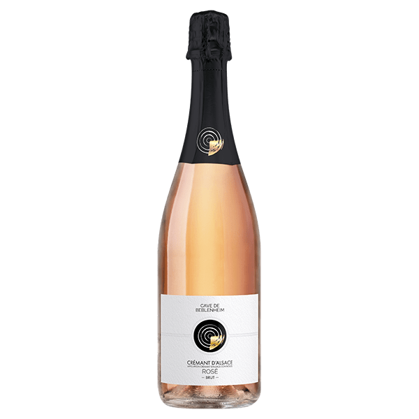 Crémant Rosé Crémant Rosé