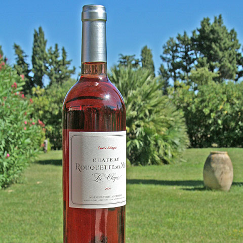 Cuvée Adagio Cuvée Adagio