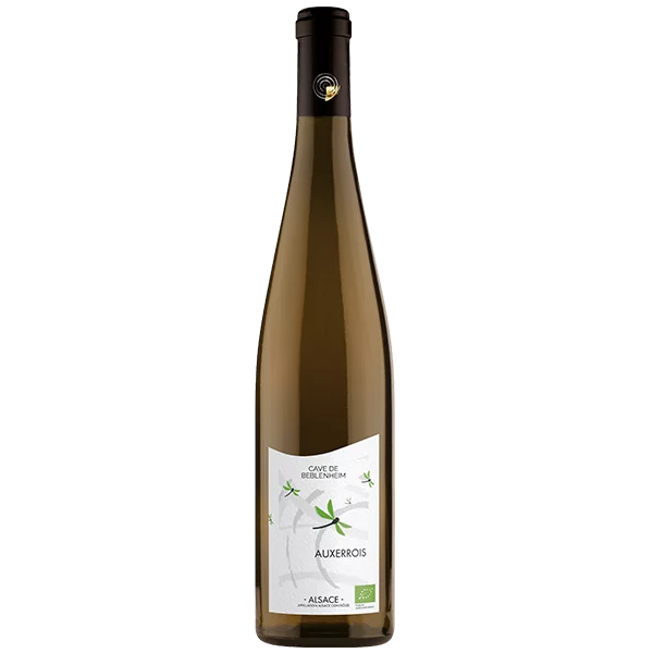Auxerrois Bio 2024