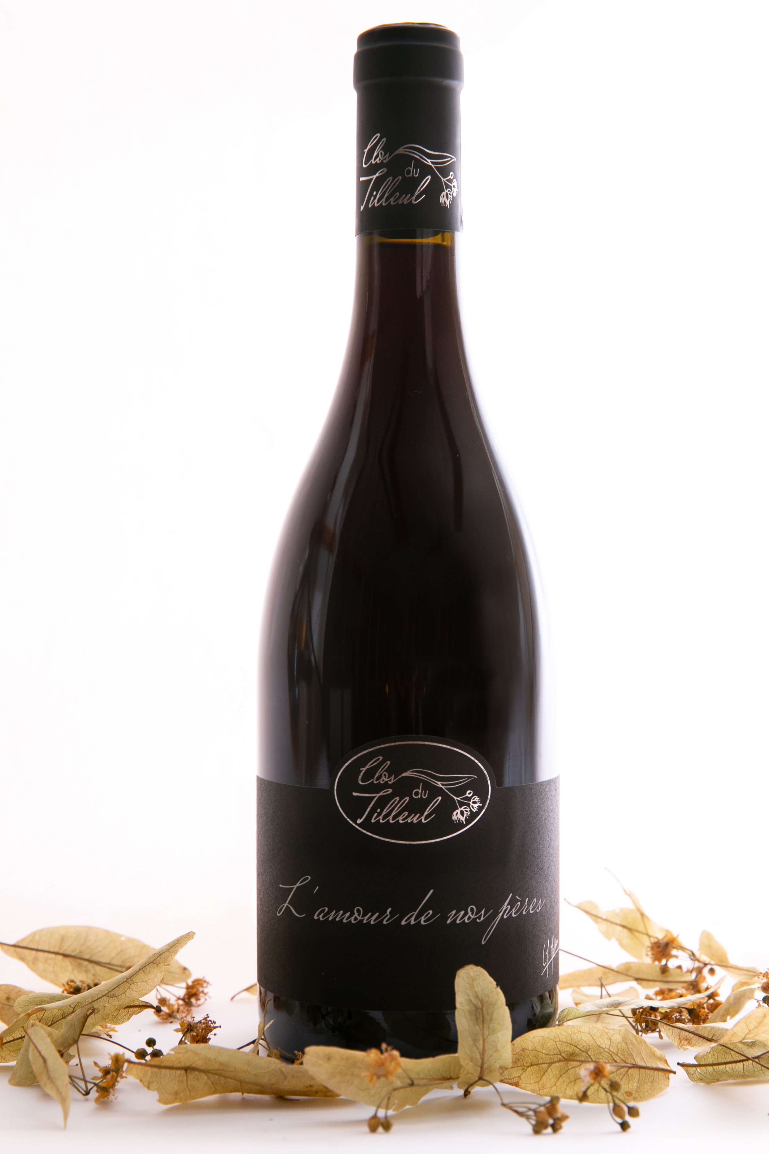 L´Amours de nos péres 2022 AOP Louberon BIO L´Amours de nos péres 2022 AOP Louberon BIO